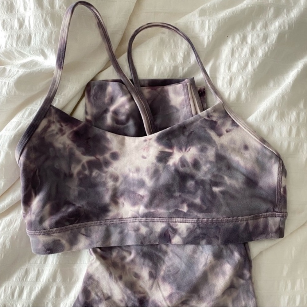 Lululemon align set